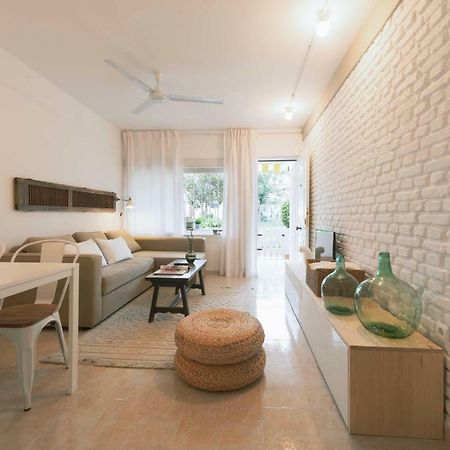 בנאלמדנה Lacatorce Apartment מראה חיצוני תמונה
