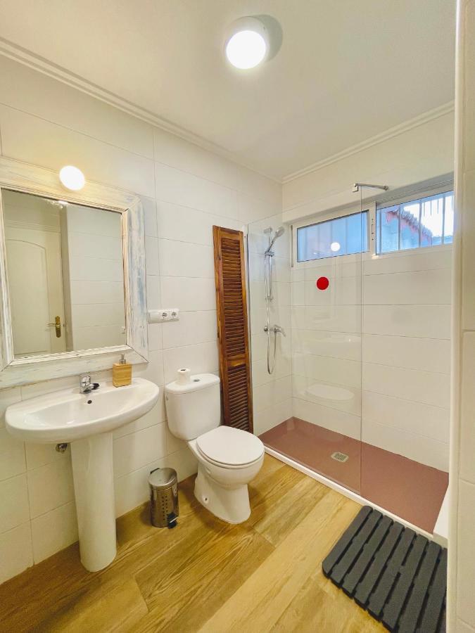 בנאלמדנה Lacatorce Apartment מראה חיצוני תמונה