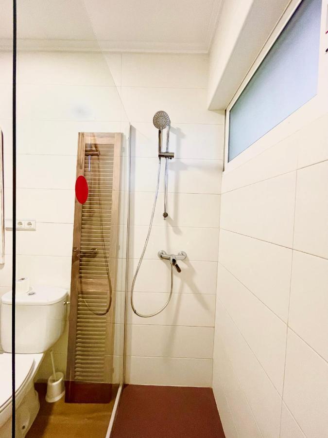 בנאלמדנה Lacatorce Apartment מראה חיצוני תמונה