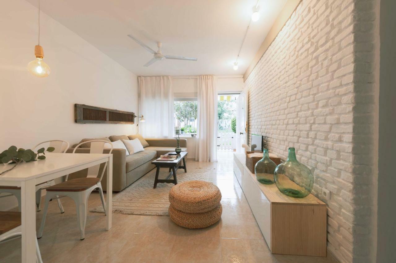 בנאלמדנה Lacatorce Apartment מראה חיצוני תמונה