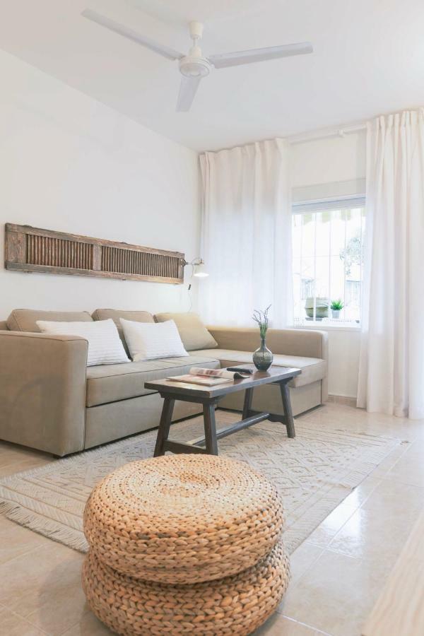 בנאלמדנה Lacatorce Apartment מראה חיצוני תמונה