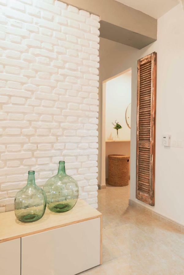בנאלמדנה Lacatorce Apartment מראה חיצוני תמונה