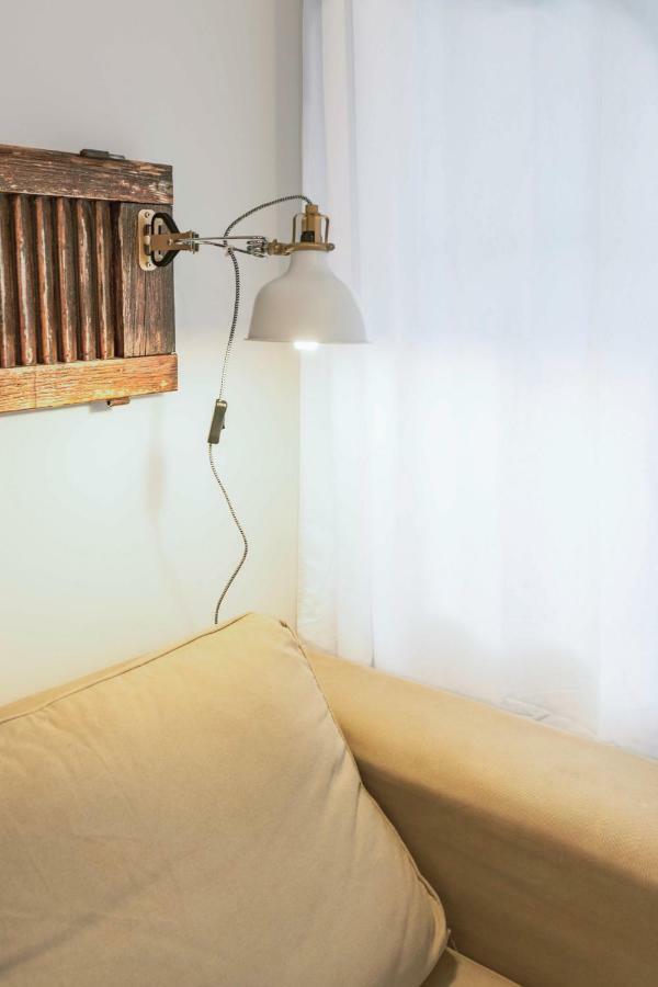 בנאלמדנה Lacatorce Apartment מראה חיצוני תמונה