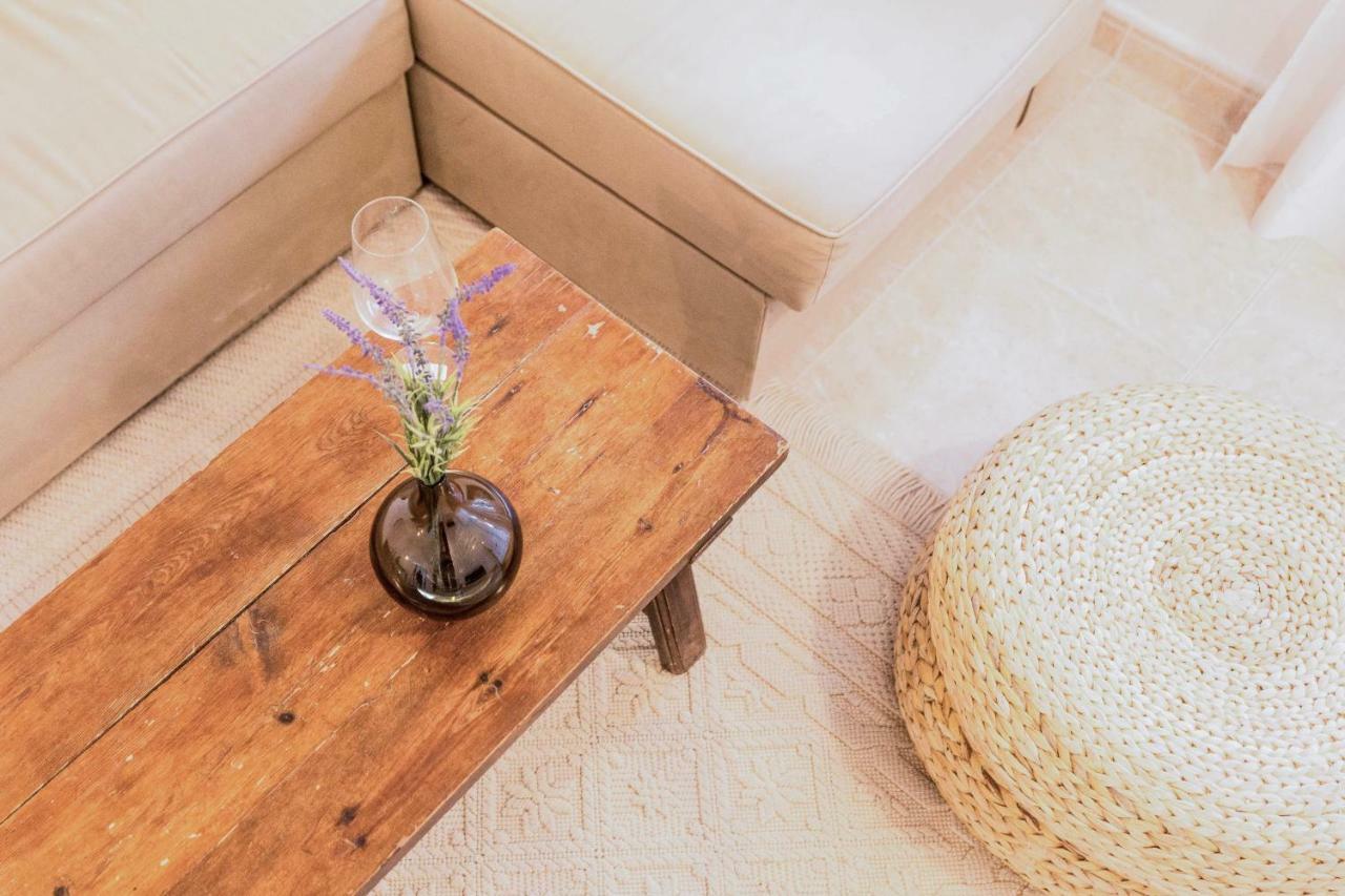 בנאלמדנה Lacatorce Apartment מראה חיצוני תמונה