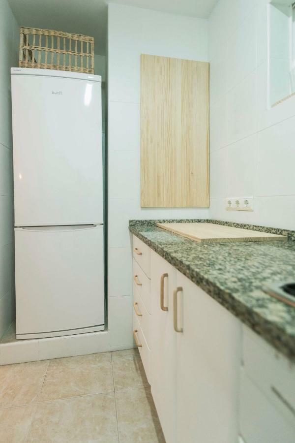 בנאלמדנה Lacatorce Apartment מראה חיצוני תמונה