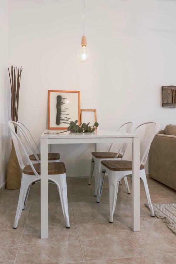 בנאלמדנה Lacatorce Apartment מראה חיצוני תמונה
