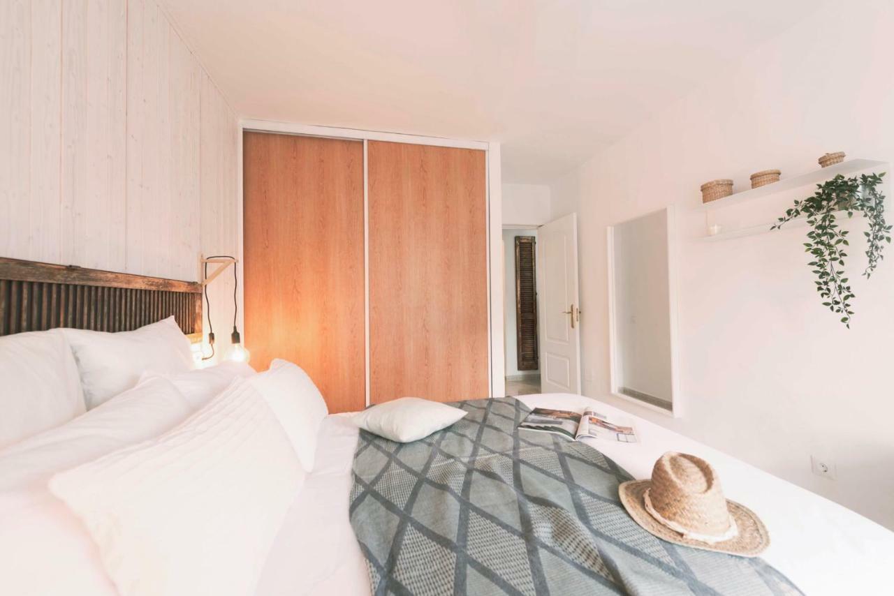 בנאלמדנה Lacatorce Apartment מראה חיצוני תמונה