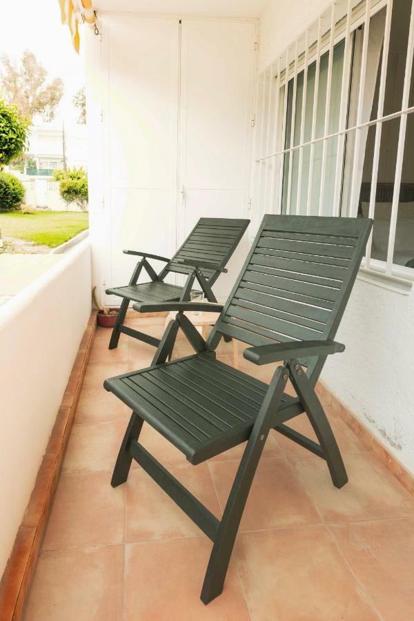 בנאלמדנה Lacatorce Apartment מראה חיצוני תמונה