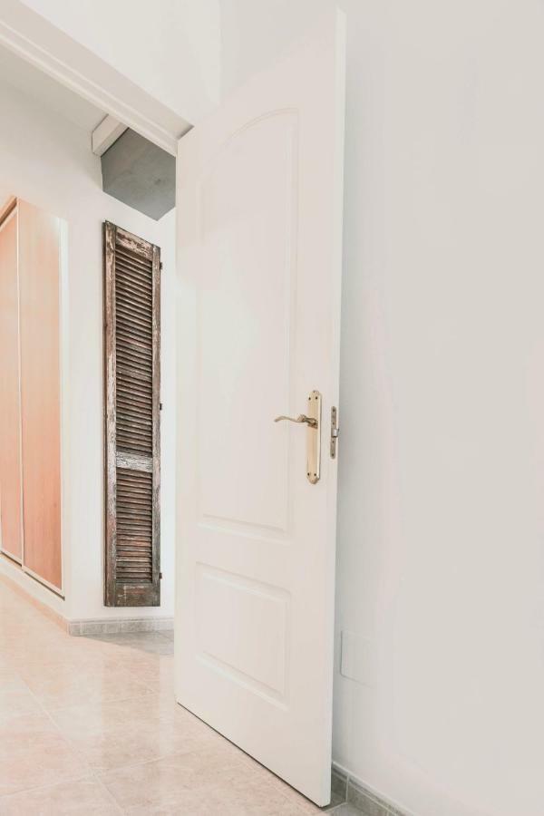 בנאלמדנה Lacatorce Apartment מראה חיצוני תמונה