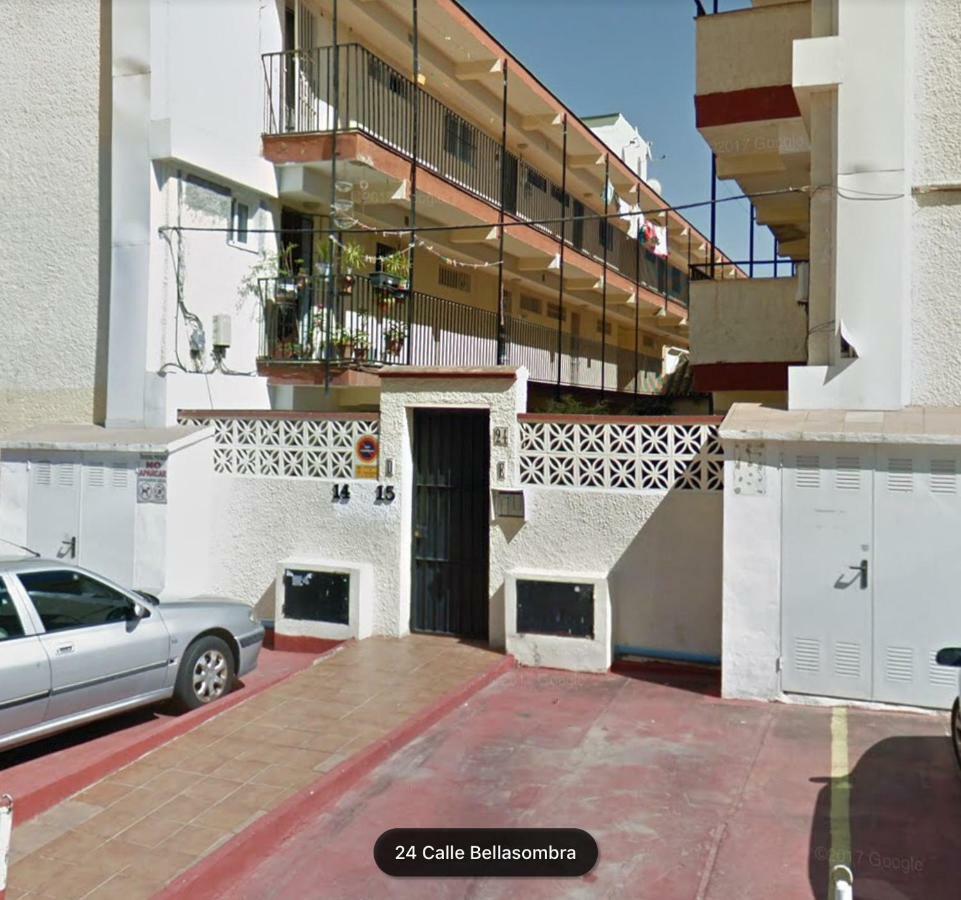 בנאלמדנה Lacatorce Apartment מראה חיצוני תמונה